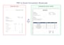 do PDF to excel conversion
